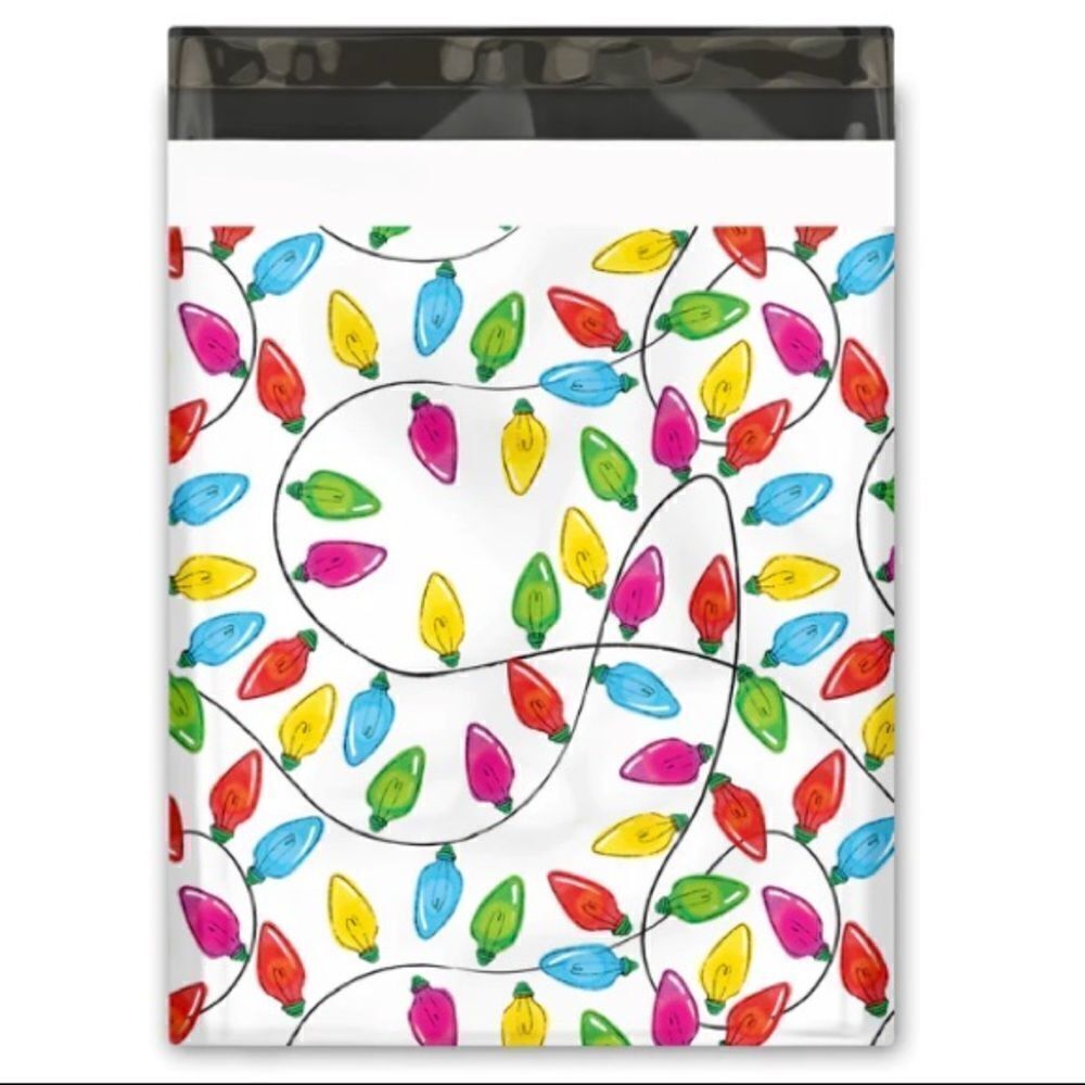 Poly Mailers - Picture 11 of 13